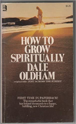 Cover of How to Grow Spiritually